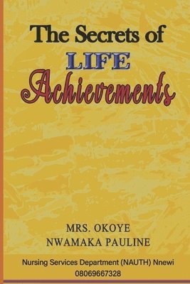 The Secrets of Life Achievements 1