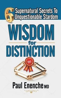 bokomslag Wisdom for Distinction