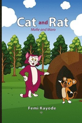 Cat and Rat 1