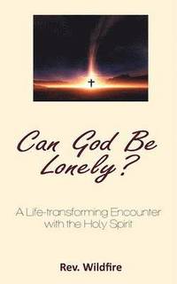 bokomslag Can God Be Lonely?