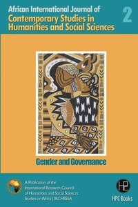bokomslag African International Journal of Contemporary Studies in Humanities and Social Science