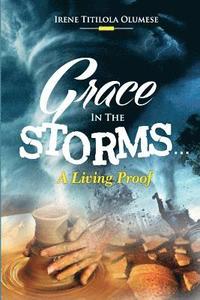 bokomslag Grace In The Storms: A Living Proof