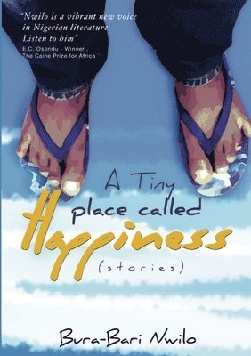 A Tiny Place Called Happiness 1