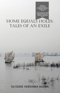 bokomslag Home Equals Holes