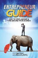 Entrepreneur Guide: How to Start, Manage and Turn-Around Your Business 1