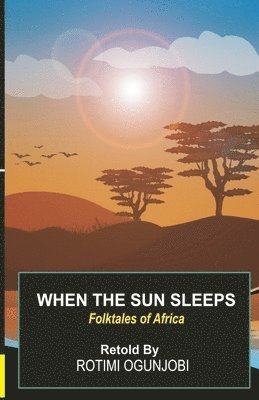 When the Sun Sleeps 1