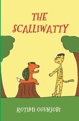 The Scalliwatty 1