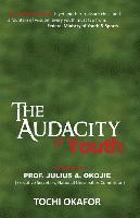 bokomslag The Audacity of Youth