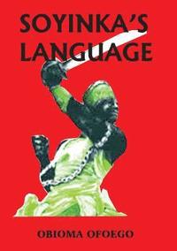 bokomslag Soyinka's Language