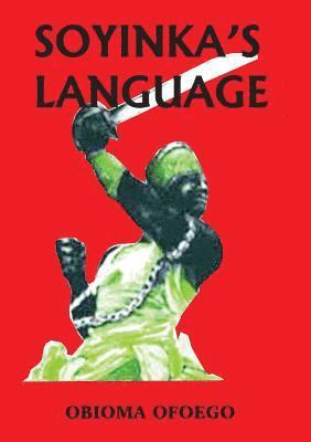 Soyinka's Language 1