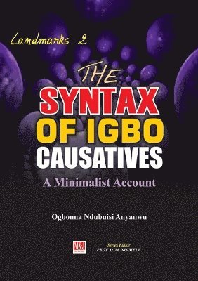 Syntax of Igbo Causatives
