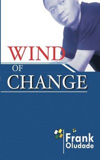 bokomslag Wind of Change