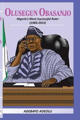 Olusegun Obasanjo 1