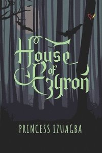 bokomslag House Of Ezyron