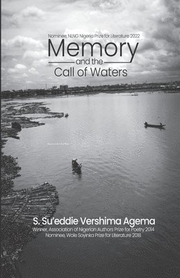 bokomslag Memory and the Call of Waters
