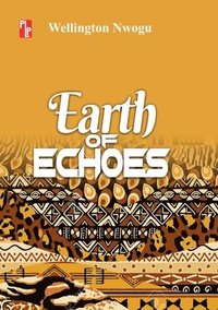 bokomslag Earth of Echoes