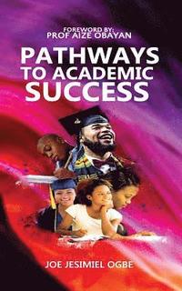 bokomslag Pathways to Academic Success