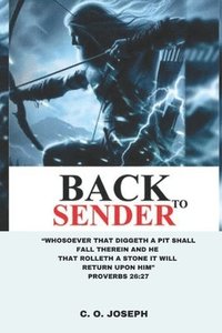 bokomslag Back to Sender