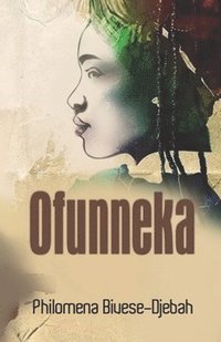 bokomslag Ofunneka