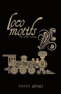 bokomslag locomotifs and other songs