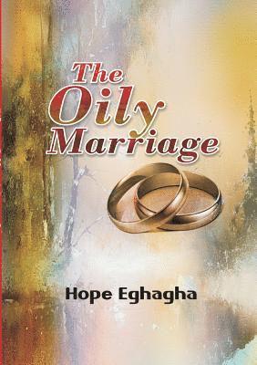 bokomslag Oily Marriage