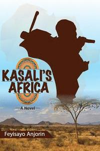 bokomslag Kasali's Africa