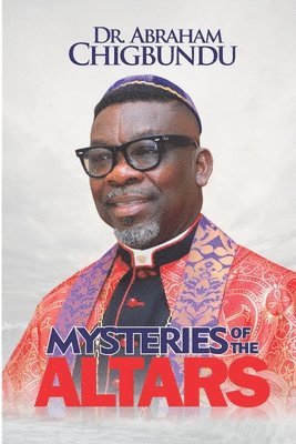 Mysteries of the Altars 1