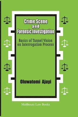 Crime Scene and Forensic Investigation 1