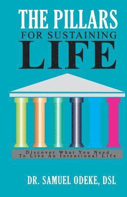 The Pillars for Sustaining Life 1