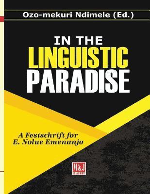 In the Linguistic Paradise 1