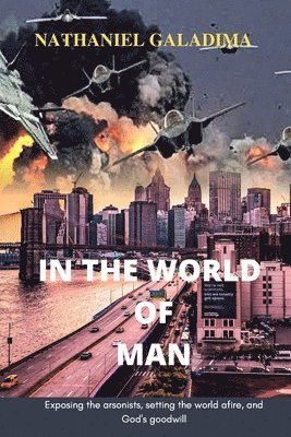 In the World of Man 1