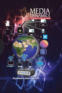 bokomslag Media Dynamics