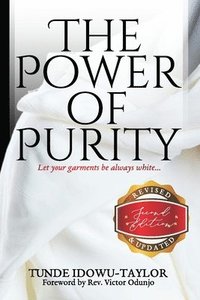 bokomslag Power of Purity