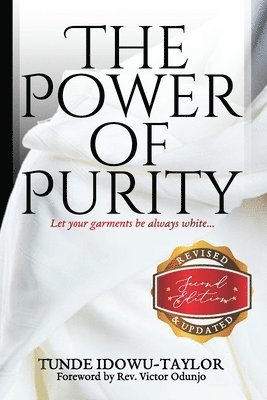 bokomslag The Power of Purity