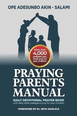 Praying Parents Manual 1