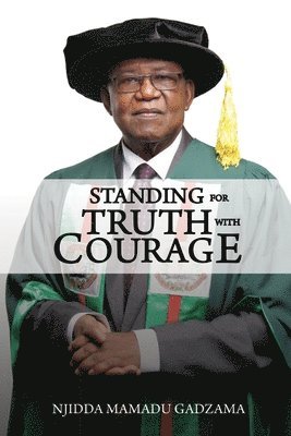 Standing for Truth with Courage 1