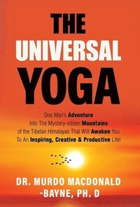 bokomslag The Universal Yoga