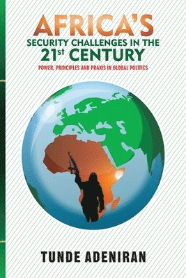 bokomslag Africa's Security Challenges in the 21st Century