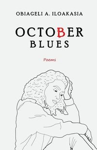 bokomslag October Blues