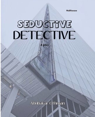 Seductive Detective 1