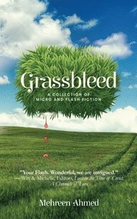 bokomslag Grassbleed
