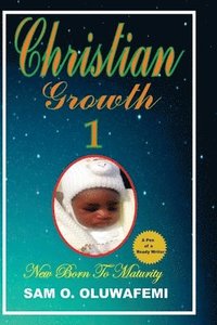 bokomslag Christia Growth 1
