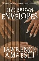 Lawrence Amaeshi - Five Brown Envelopes, Häftad