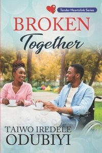 bokomslag Broken Together