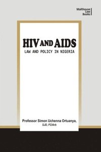 bokomslag HIV and AIDS