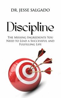 bokomslag Discipline