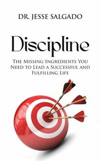 bokomslag Discipline