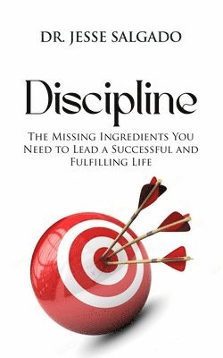 bokomslag Discipline