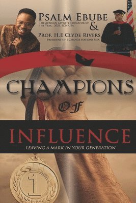 Champions of Influence 1