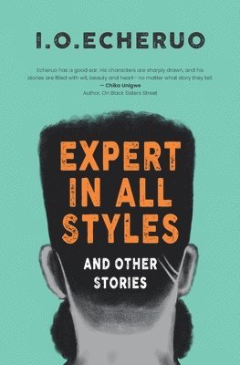 EXPERT IN ALL STYLES And Other Stories 1